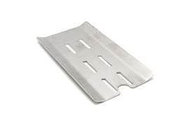 Kavitationsplatta MSI+ AISI316