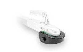 Combilock 1030 Trailerlås - Trailerlås svart 77,5mm - 14mm
