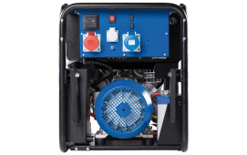 ELVERK GEKO 9001 ED-AA/SEBA