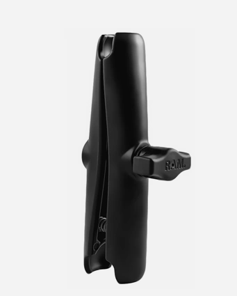 RAM Mounts Double Socket Arm B Ball C Length