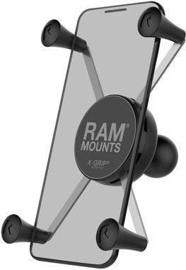 RAM X-GRIP UNIVERSAL 5 PHABLETS W 1