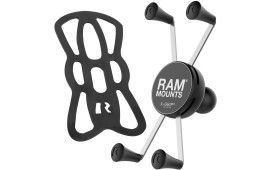 RAM X-GRIP UNIVERSAL 5 PHABLETS W 1