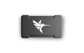 UC X9 Skyddskåpa XPLORE 9