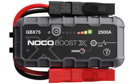 STARTBOOSTER NOCO GBX75
