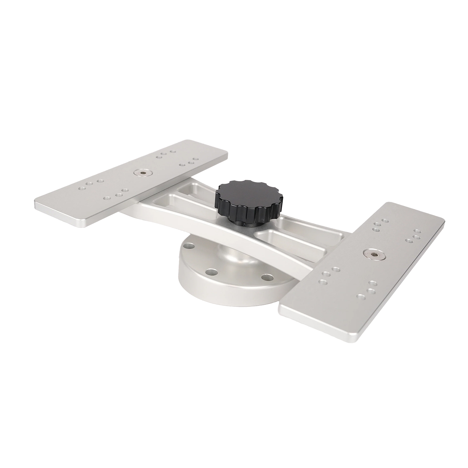 GeigerTec Low Pro Stack Mount