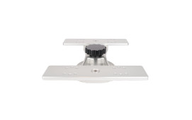 GeigerTec Low Pro Stack Mount