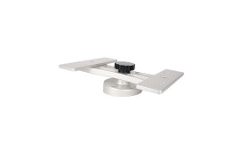 GeigerTec Low Pro Stack Mount