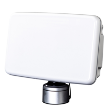 ScanPod SPD-9-W Deck Pod för displayer upp till 9"