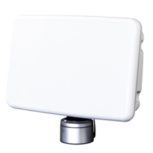 Scanstrut ScanPod SPD-13-W Deck Pod för displayer upp till 13"