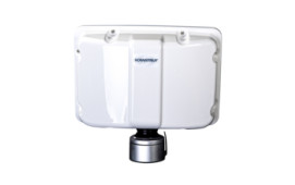 Scanstrut ScanPod SPD-13-W Deck Pod för displayer upp till 13"