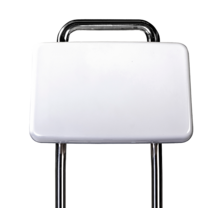 ScanPod SPH-9-W Helm Pod för displayer upp till 9"