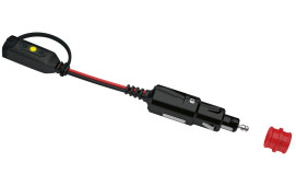 COMFORT INDICATOR CIG PLUG