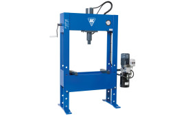 VERKSTADSPRESS P60EH2-D3