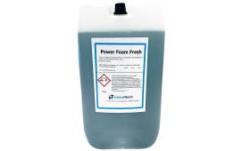 POWER FOAM FRESH 25L