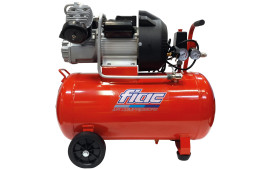 KOMPRESSOR VX 360 1-FAS 50L