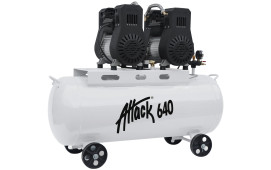 KOMPRESSOR ATTACK 640 6HK