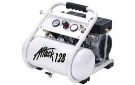 KOMPRESSOR ATTACK 128 1HK
