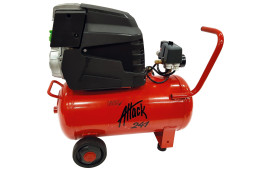 KOMPRESSOR ATTACK 241