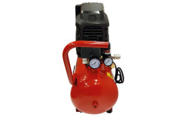 KOMPRESSOR ATTACK 241