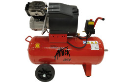 KOMPRESSOR ATTACK 351