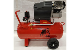 KOMPRESSOR ATTACK 351