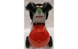 KOMPRESSOR ATTACK 351