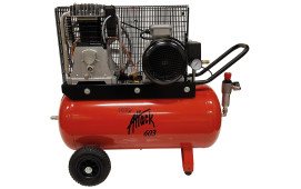 KOMPRESSOR ATTACK 603/90L