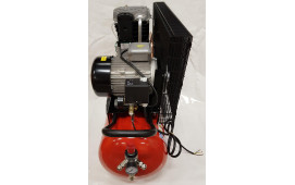 KOMPRESSOR ATTACK 603/90L