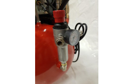 KOMPRESSOR ATTACK 603/90L