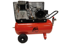 KOMPRESSOR ATTACK 752 90 L