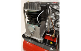 KOMPRESSOR ATTACK 752 90 L