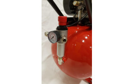 KOMPRESSOR ATTACK 752 90 L