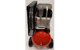 KOMPRESSOR ATTACK 752 90 L