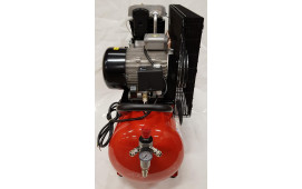 KOMPRESSOR ATTACK 752 90 L
