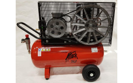 KOMPRESSOR ATTACK 752 90 L