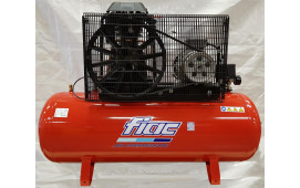 KOMPRESSOR ATTACK 755 200L
