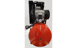 KOMPRESSOR ATTACK 755 200L