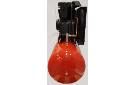 KOMPRESSOR ATTACK 755 200L