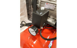 KOMPRESSOR ATTACK 755 200L