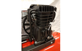 KOMPRESSOR ATTACK 755 200L