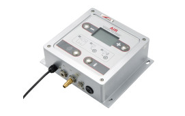 LUFTPÅFYLLARKLOCKA JAMEC