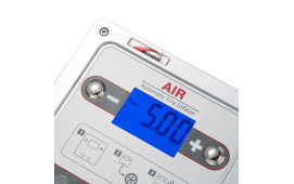 LUFTPÅFYLLARKLOCKA JAMEC