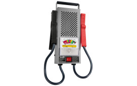 BATTERI TESTARE 6/12 VOLT