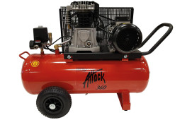 KOMPRESSOR ATTACK 360