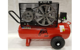 KOMPRESSOR ATTACK 360