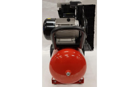 KOMPRESSOR ATTACK 360