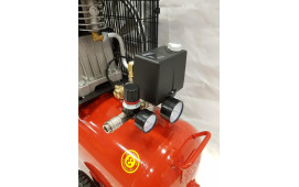KOMPRESSOR ATTACK 360
