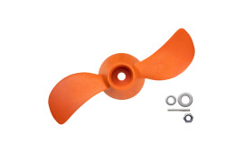 Propeller A WDR Travel XP