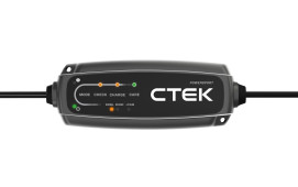 BATTERILADDARE CTEK POWERSPORT