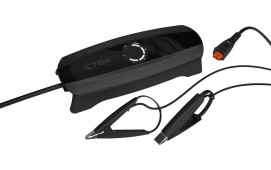 BATTERILADDARE CS ONE